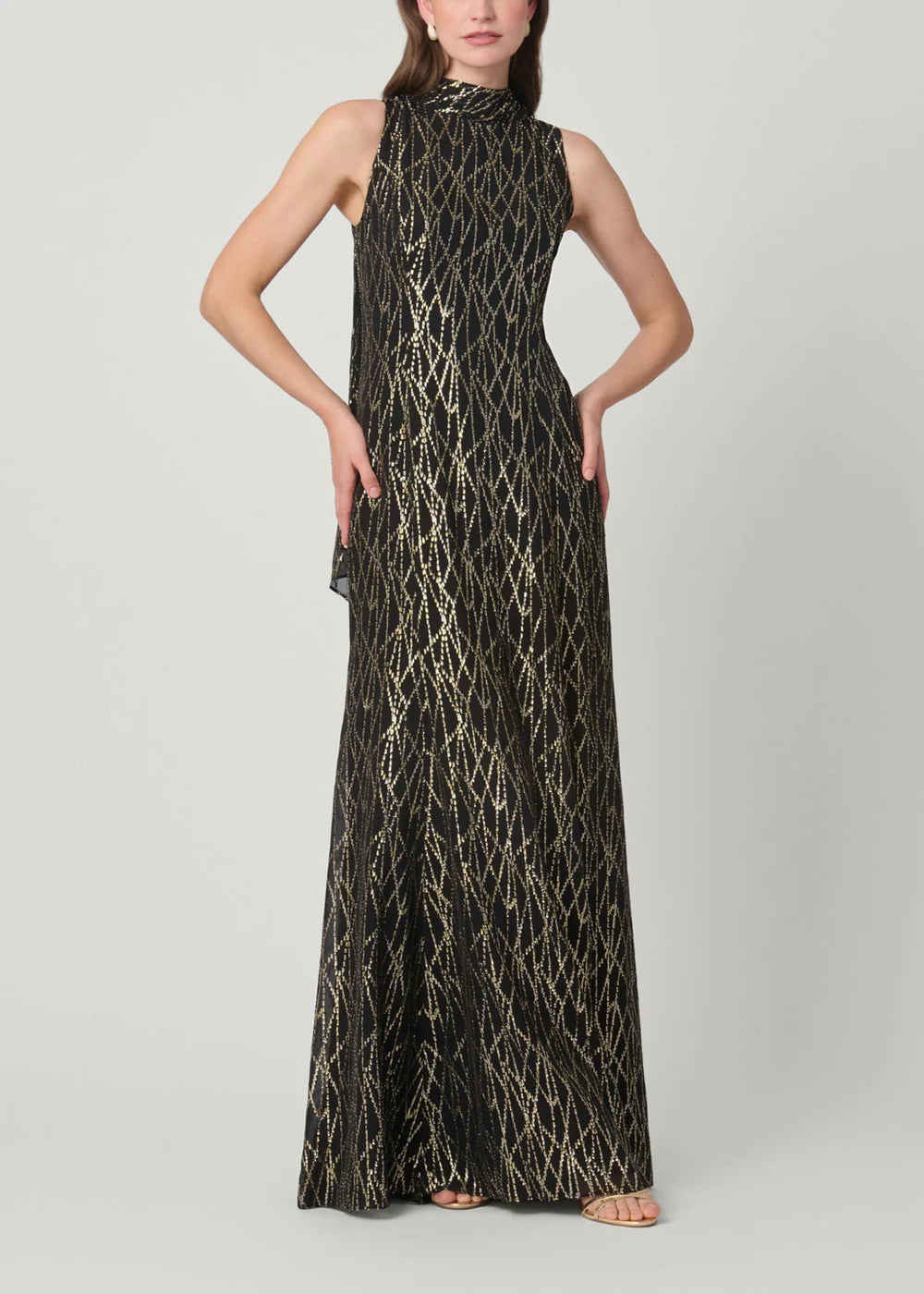 Flora Dress