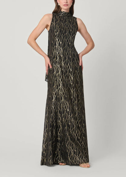 Flora Dress