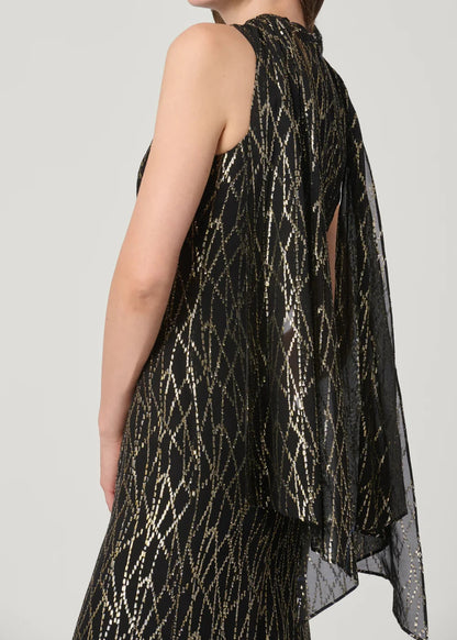 Flora Dress