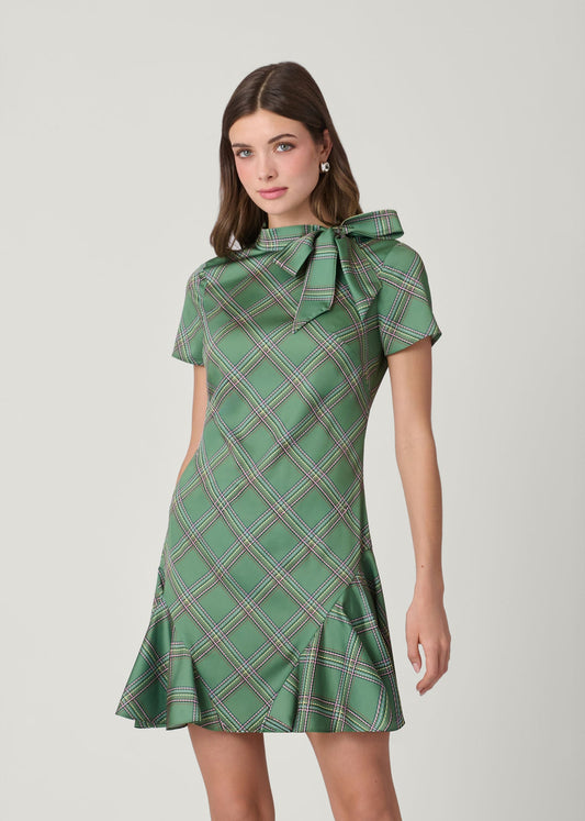Bosher Dress