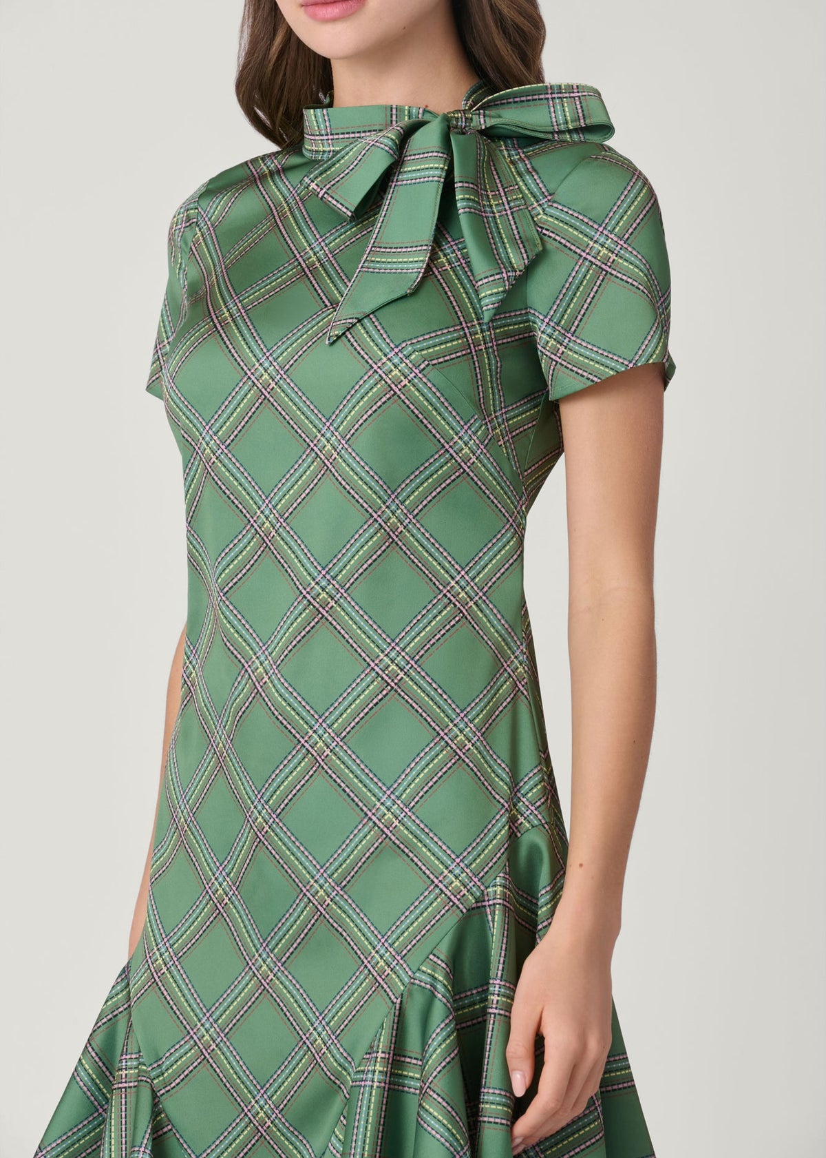 Bosher Dress
