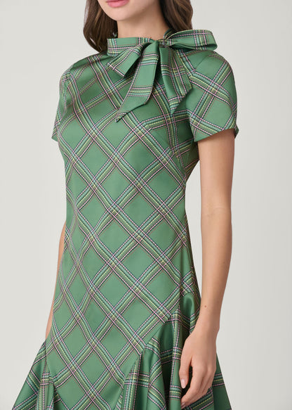 Bosher Dress