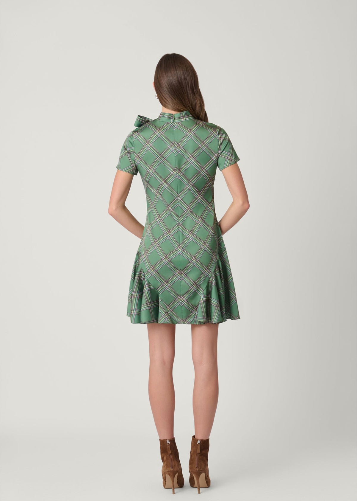 Bosher Dress