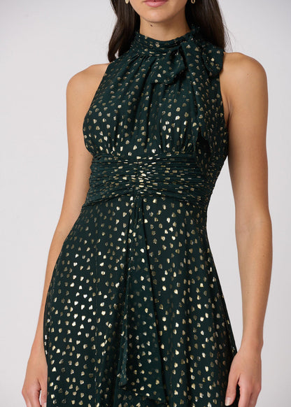 Faye Dress