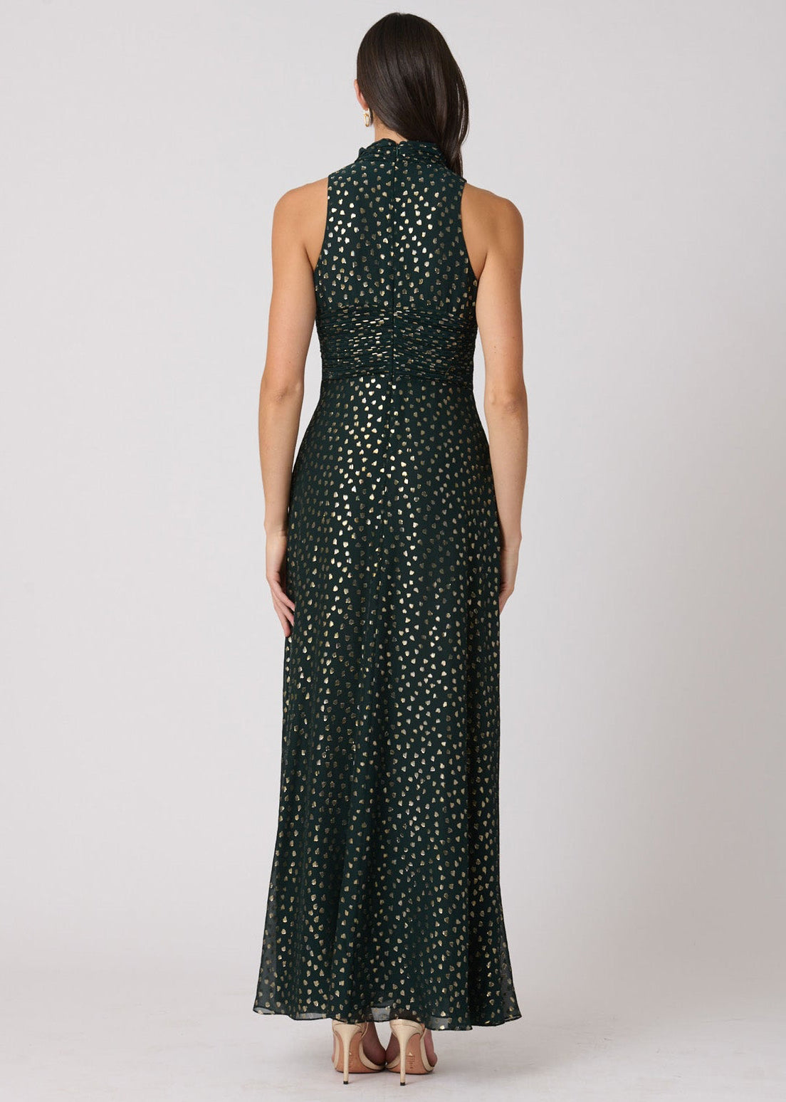 Faye Dress