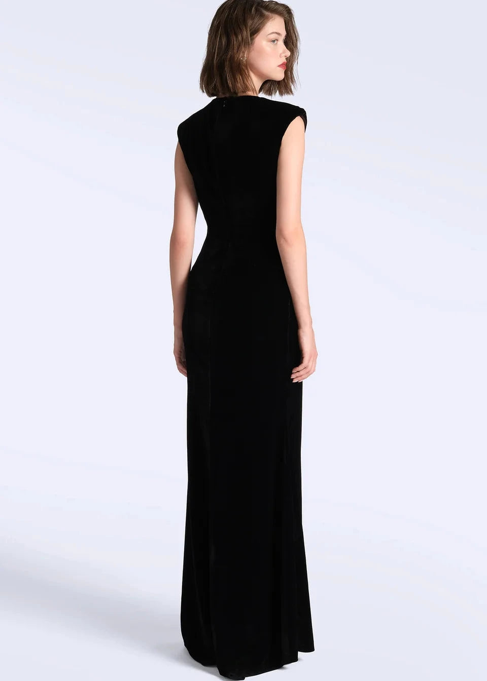 Leanna Gown