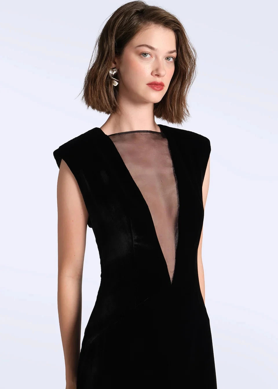 Leanna Gown