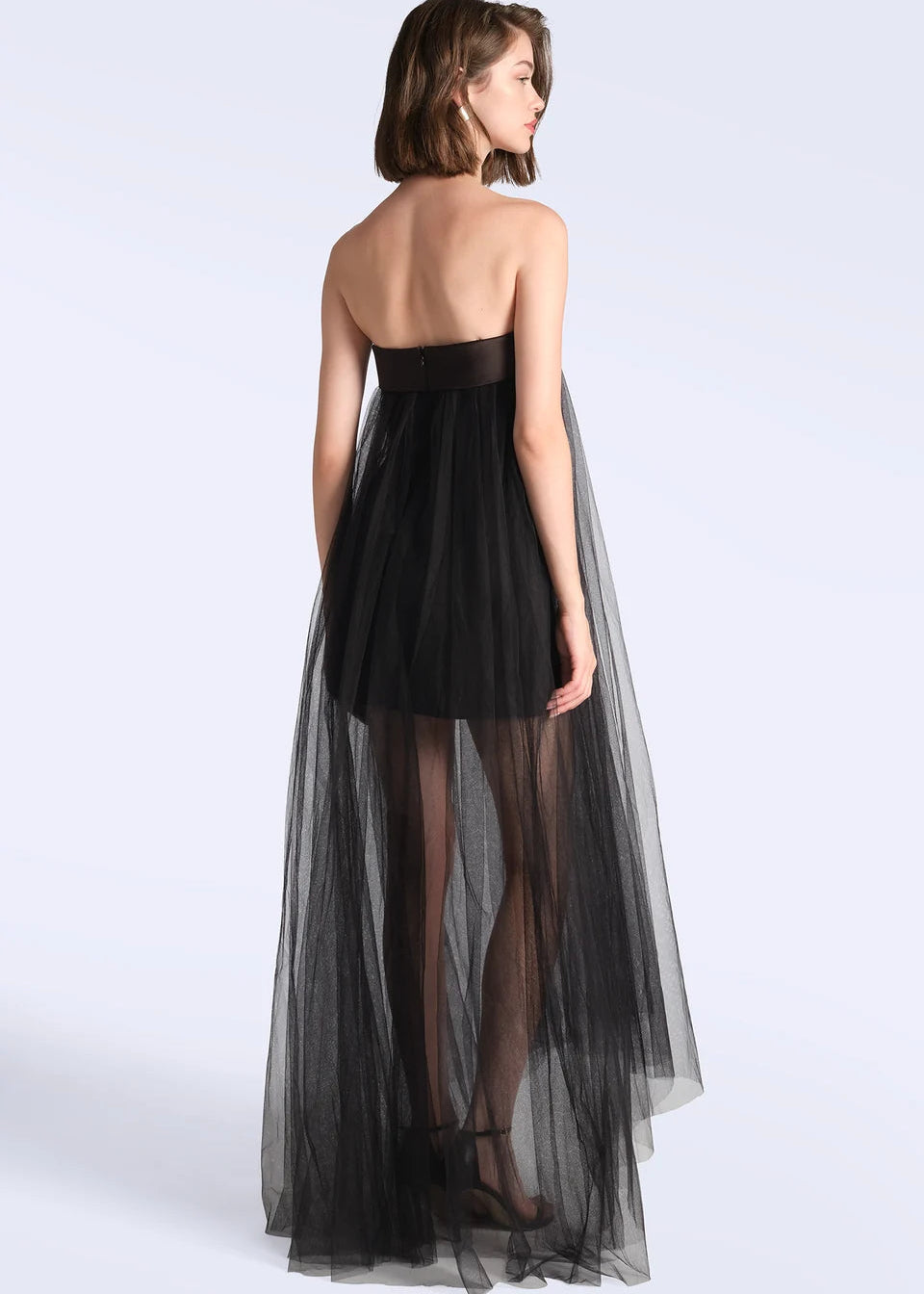 Tory Gown