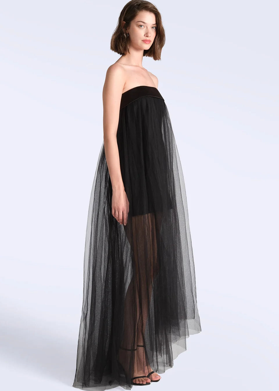 Tory Gown