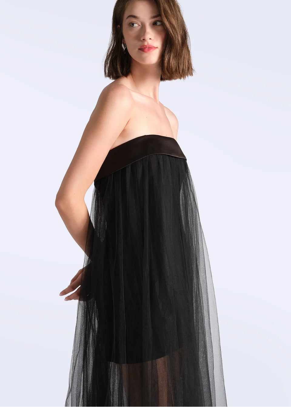 Tory Gown