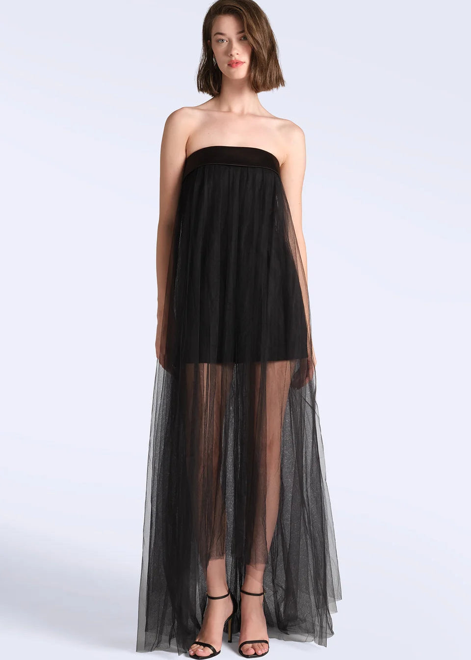 Tory Gown