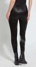 Load image into Gallery viewer, Matilda Patent Foil Legging