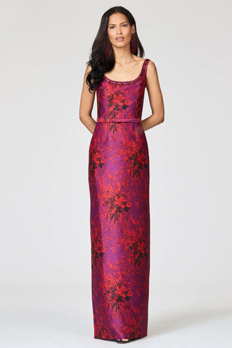 Lana Gown