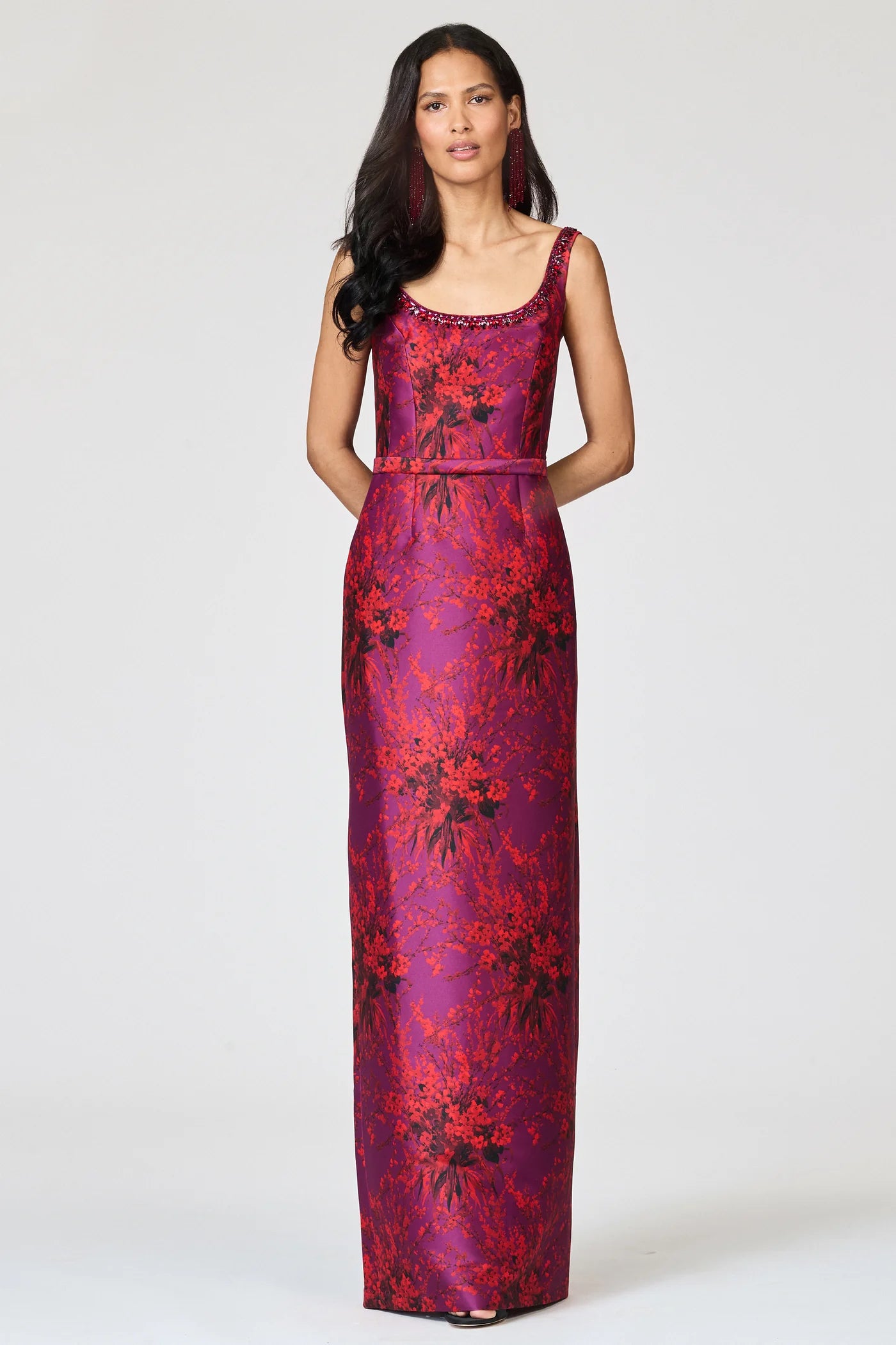Lana Gown