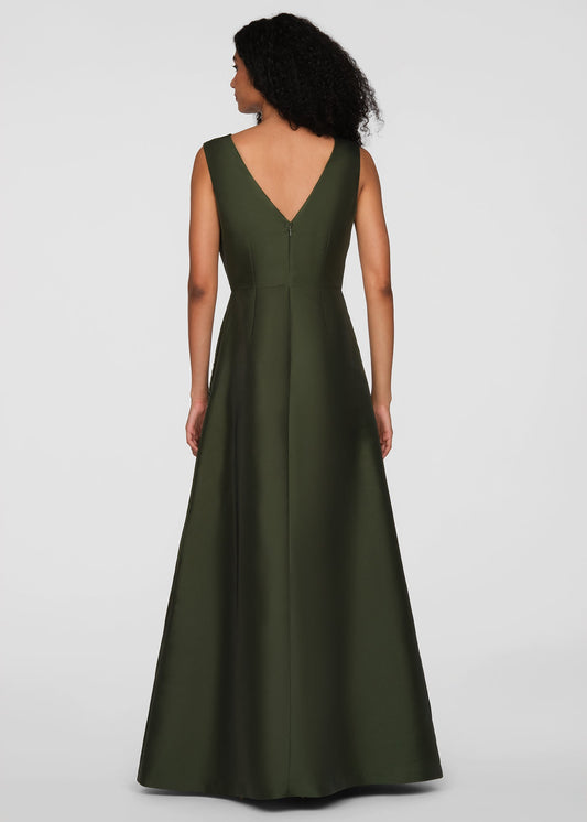 CHARLENE GOWN