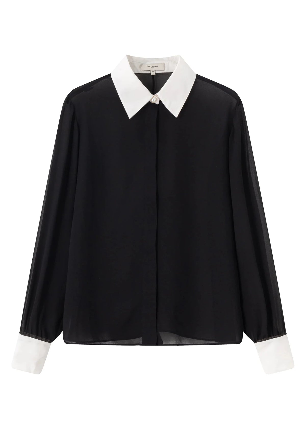 Carter Blouse