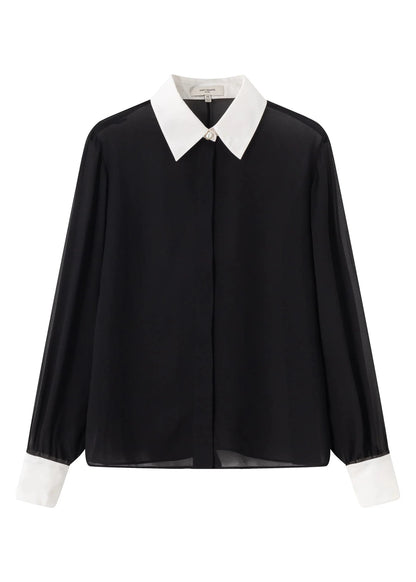 Carter Blouse