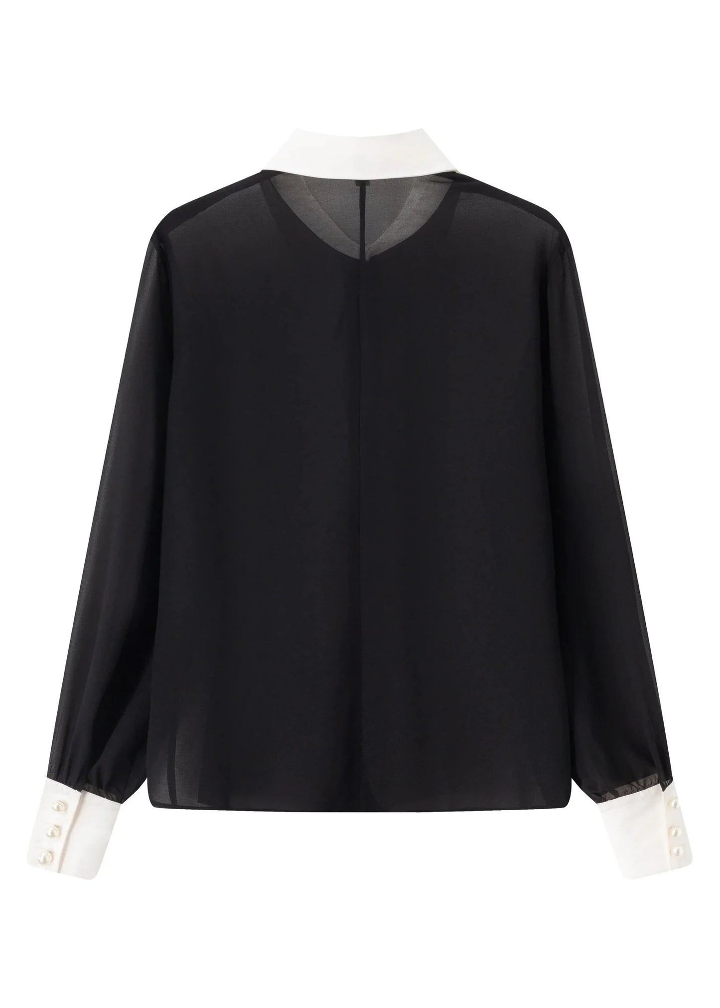 Carter Blouse