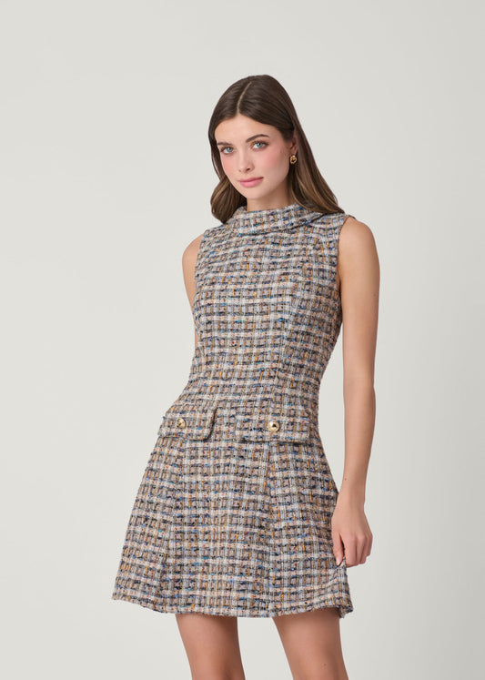Charlotte Dress
