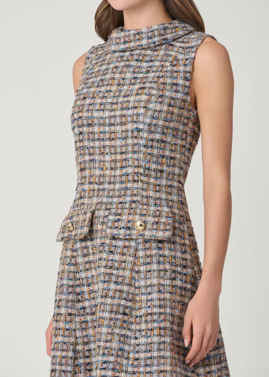 Charlotte Dress