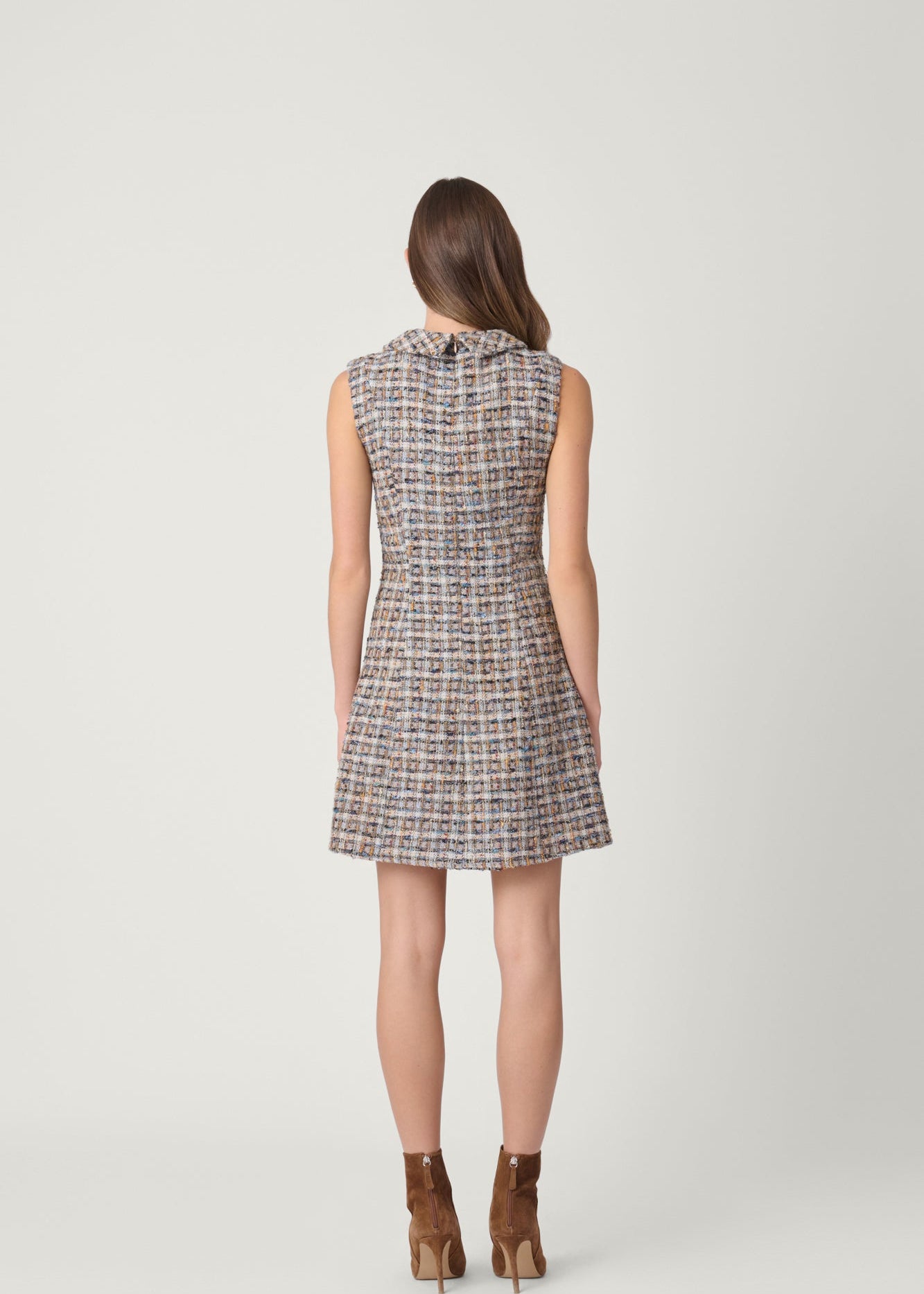 Charlotte Dress