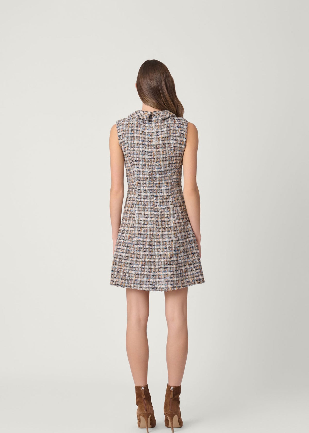 Charlotte Dress