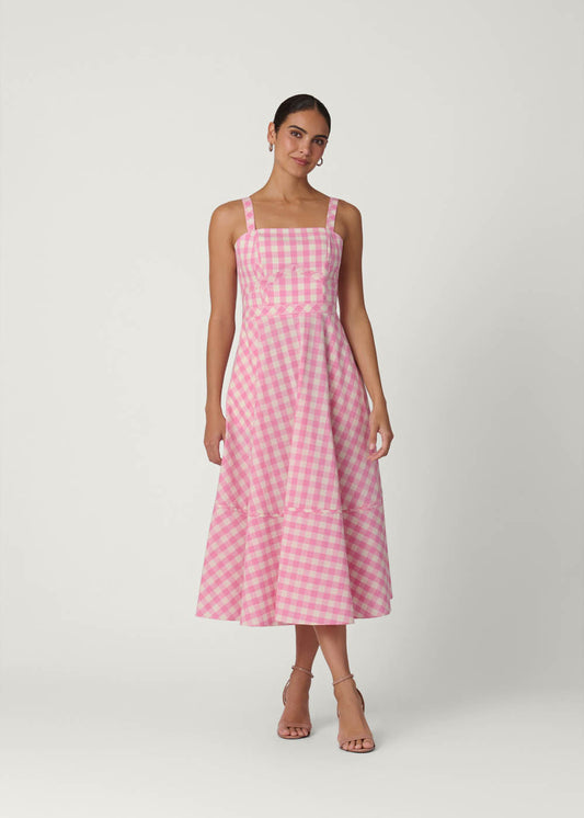 Kaydence Dress 