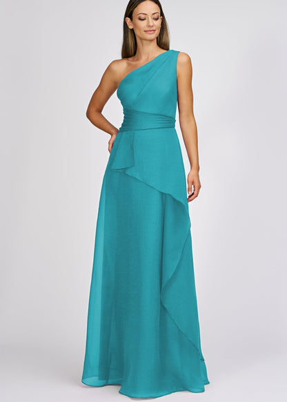 Seraphina Organza Gown