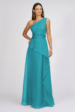 Load image into Gallery viewer, Seraphina Organza Gown