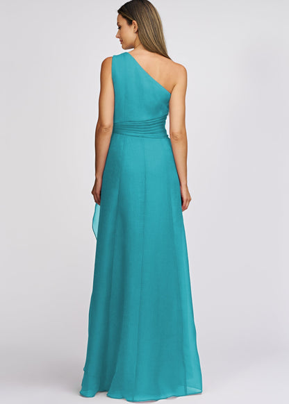 Seraphina Organza Gown