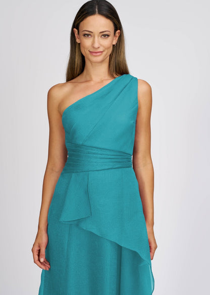 Seraphina Organza Gown