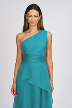 Load image into Gallery viewer, Seraphina Organza Gown