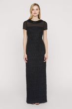 Load image into Gallery viewer, Inaya Column Gown