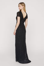 Load image into Gallery viewer, Inaya Column Gown