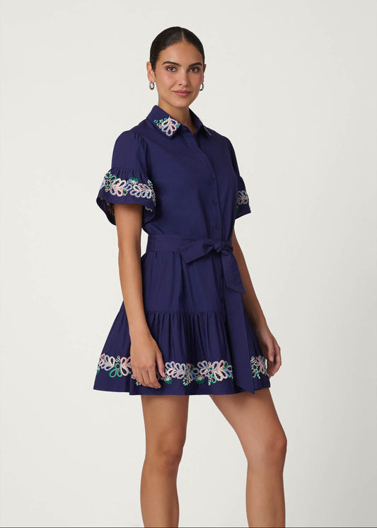 Lima Dress