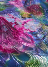 Load image into Gallery viewer, Allegra Draped Cocktail Dress