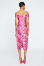 Load image into Gallery viewer, Chantel Off Shoulder Dress