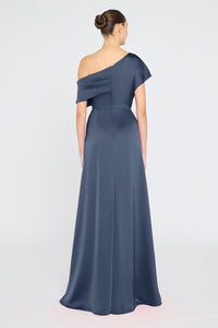 KACEY ASYMMETRICAL GOWN