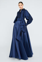 Load image into Gallery viewer, FRIEDA SHIRTDRESS GOWN