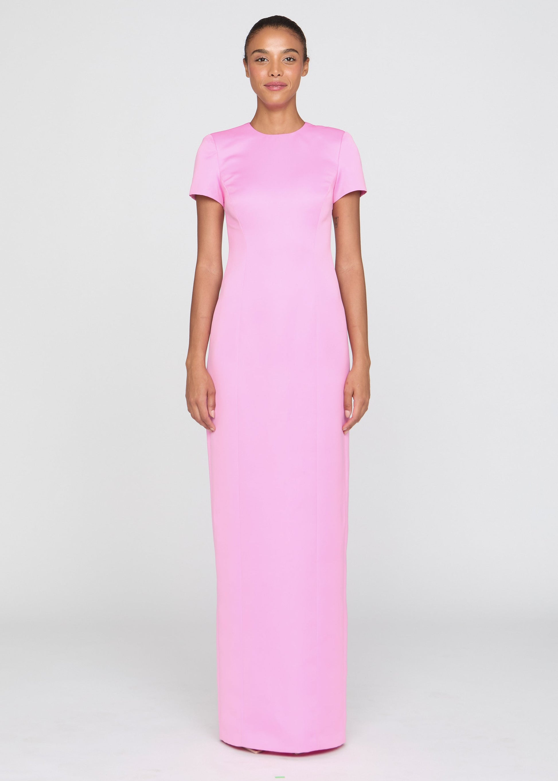 KYNE COLUMN GOWN