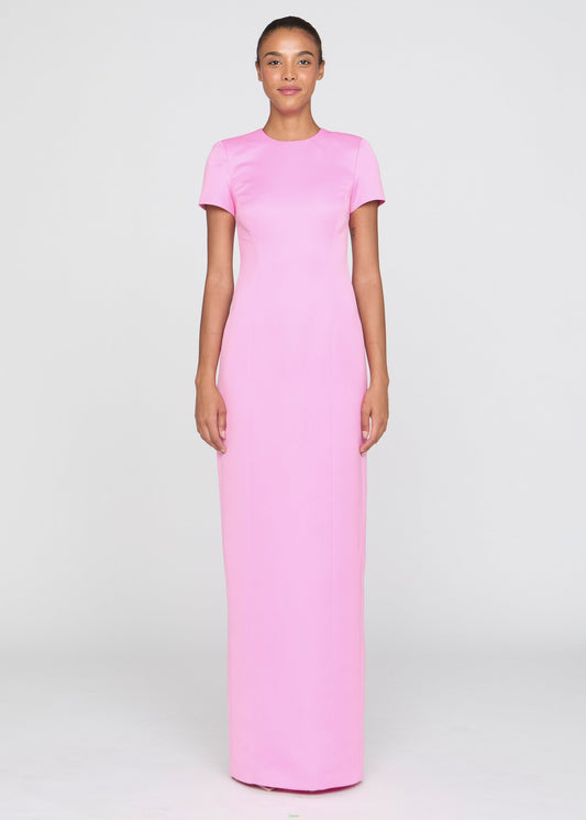 KYNE COLUMN GOWN