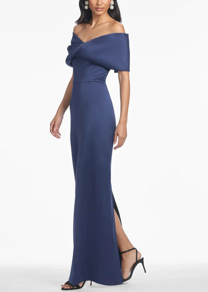 Viveca Gown
