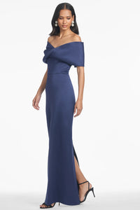 Viveca Gown