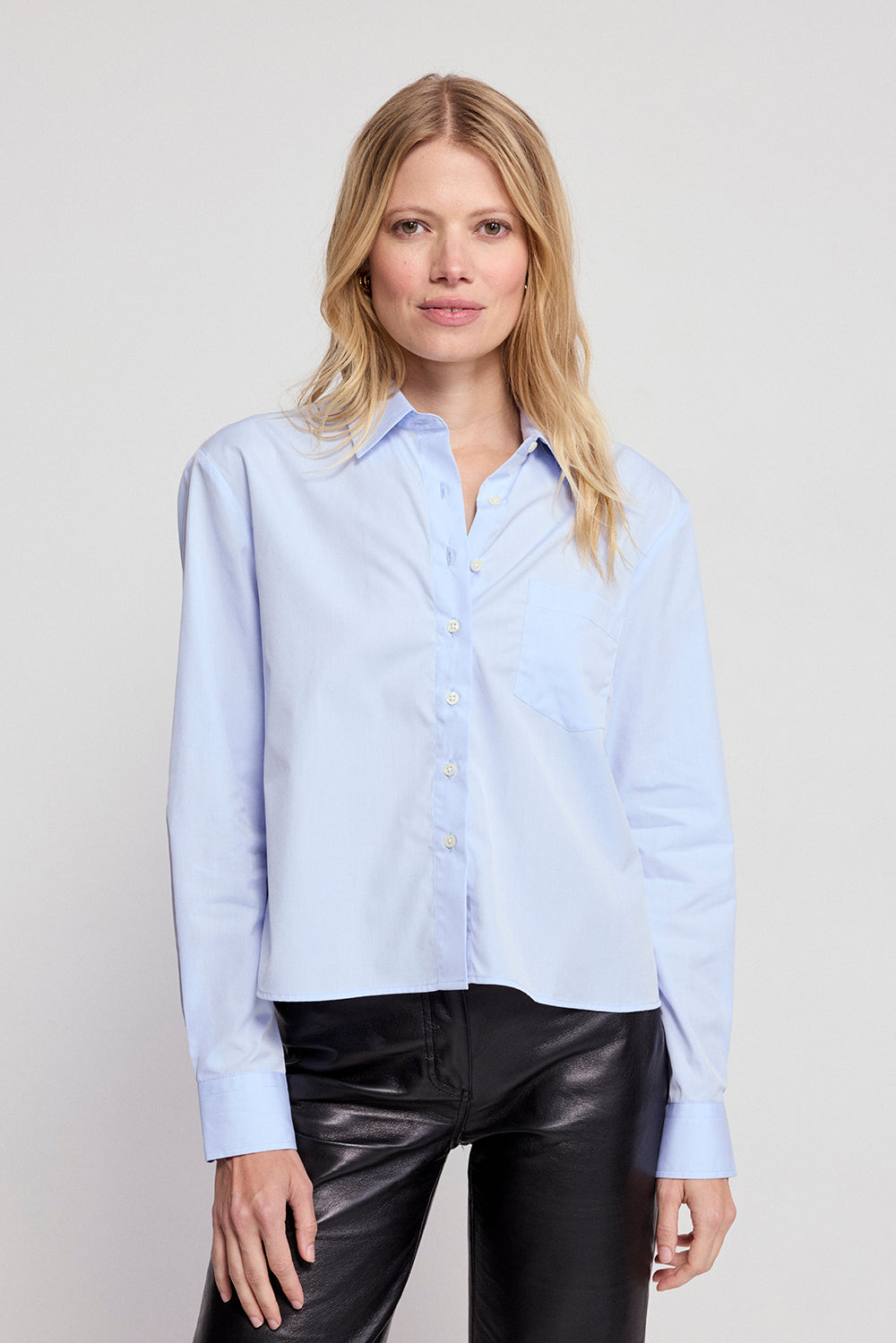The LS Boxy Crop