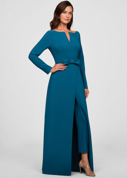 NOREEN WALK THRU JUMPSUIT