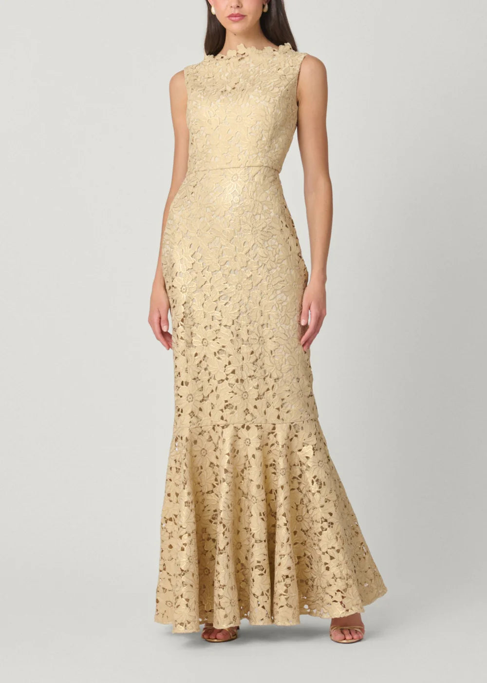 Reese Dress