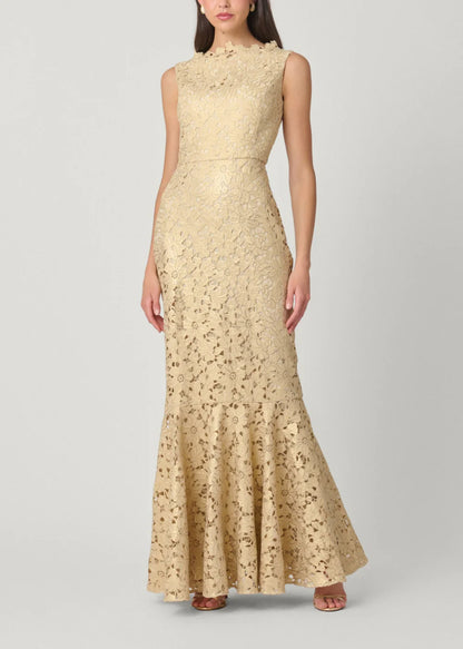 Reese Dress