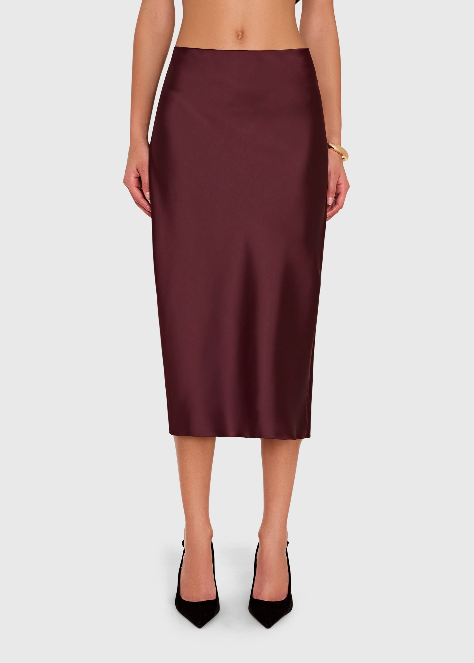 Macy Skirt