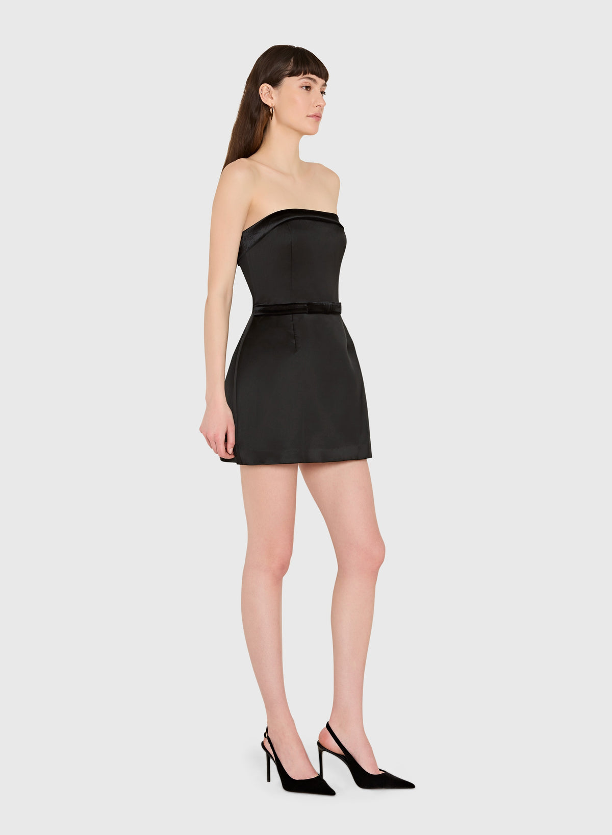 Avalee Skort Romper