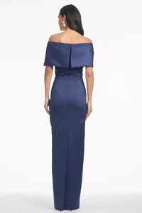 Viveca Gown